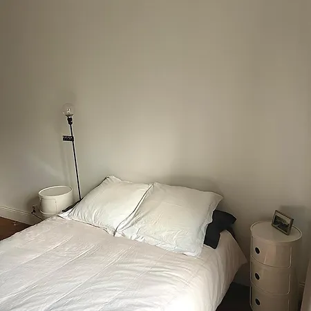 Appartamento Haussmannien Au Coeur Du 11e *